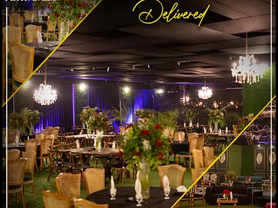 Your Dream Event Book Your Designer Now !!! animation attractivelogo bestlogo branding design graphic design illustration logo ui