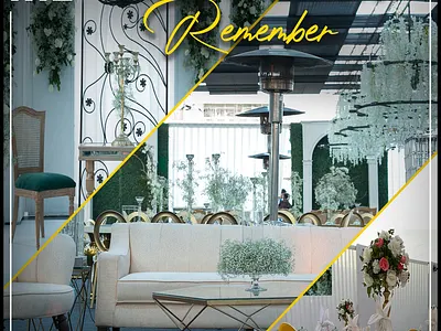 Event Designer animation attractivelogo bestlogo branding design graphic design illustration logo vector