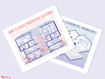 Toffu Co Tutorials on YouTube adobe adobeillustrator ae aftereffects ai animation graphic design illustration motion graphics tutorial youtube