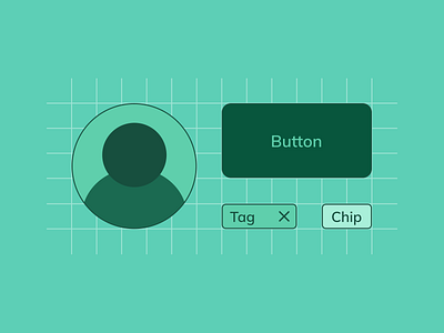 Design System Illustration design system illustration