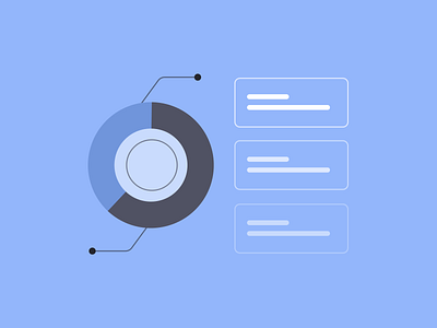 Data Analytics Illustration analytics data analytics illustration