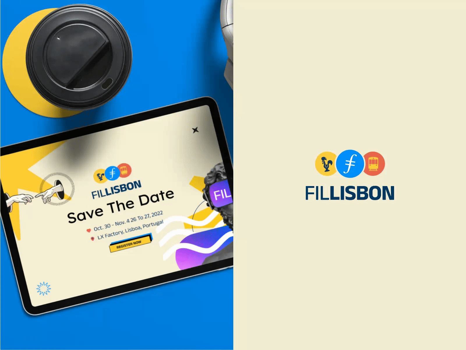 Filecoin Foundation branding design graphic design ui ux website