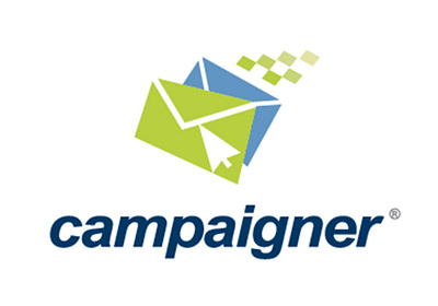 Campaigner Email Template branding design ecommerce email email newsletter email template fashion illustration logo ui