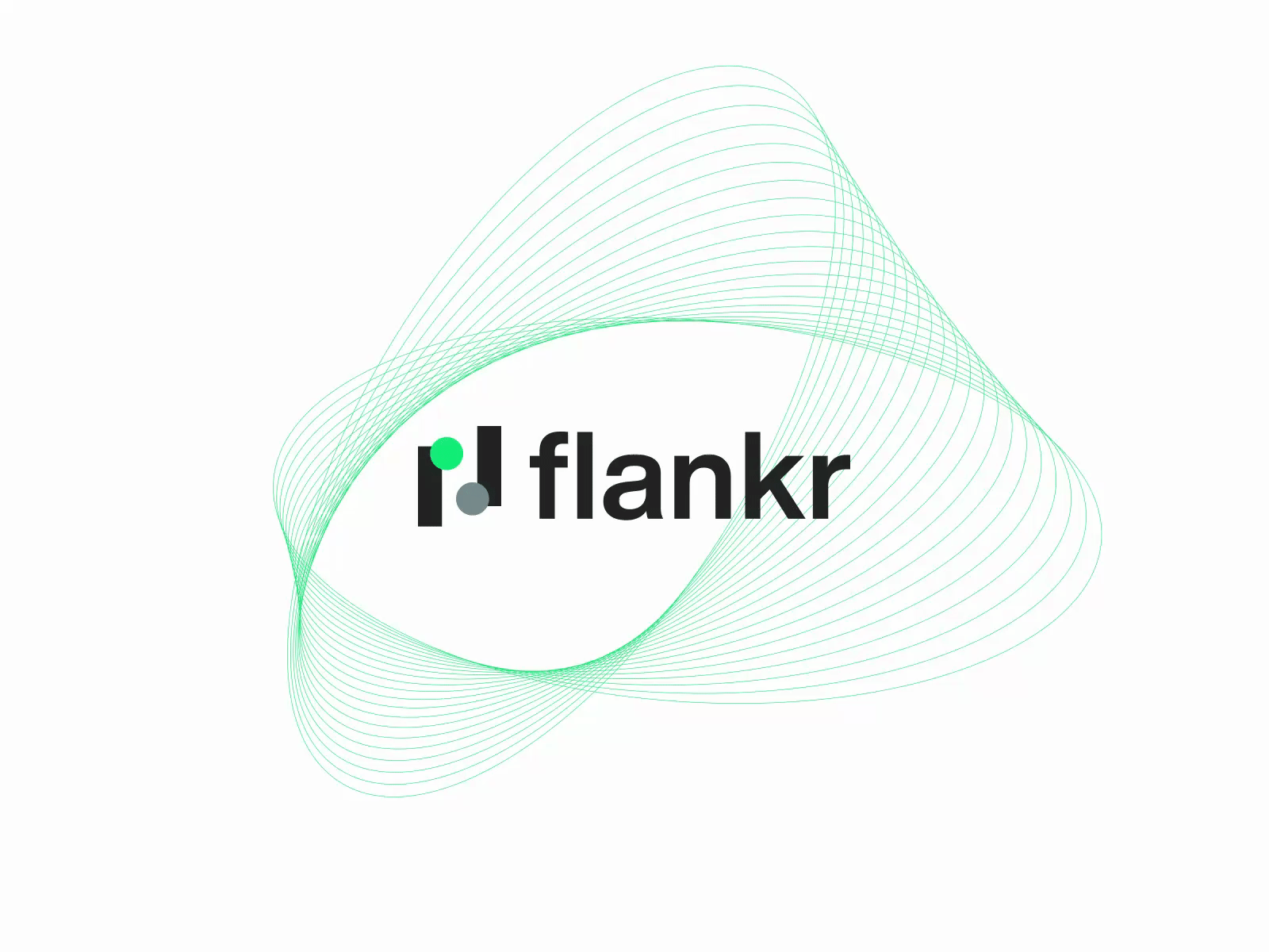 Flankr branding design graphic design ui ux website