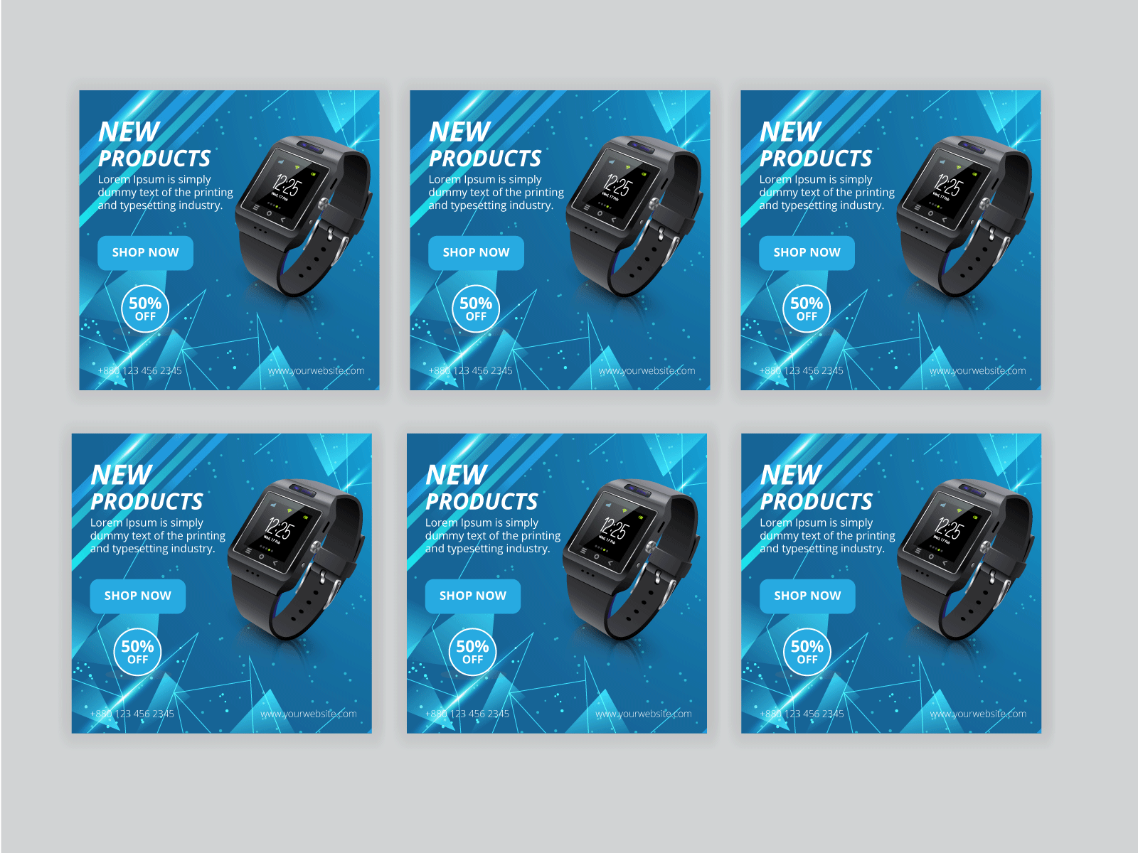 Google Ads Design ads design advertising banner branding design google ads