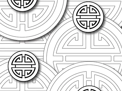 Page 4 adult coloring books app graphic design illustration patterns ui ux vector