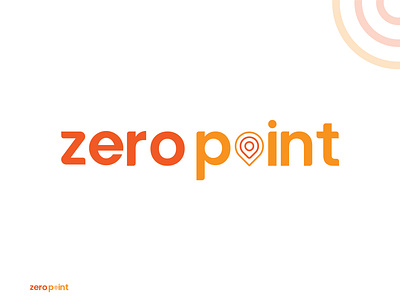 Location Brand Logo Design brand identity branding creative logo design flat flat logo location logo logo logos minimalist organization logo restaurant logo