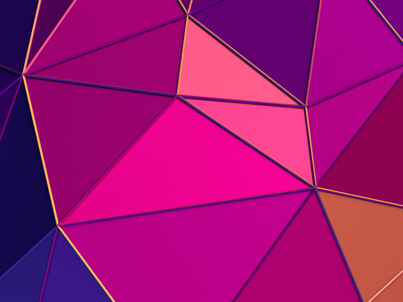 Abstract animation by Aleksei Vasileika on Dribbble
