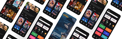 REBIS - A case study app branding design mobile ui uidesign ux uxdesign
