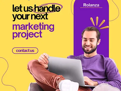 Digital Marketing Poster banner branding business design digital digital marketing graphic design marketing poster project sales