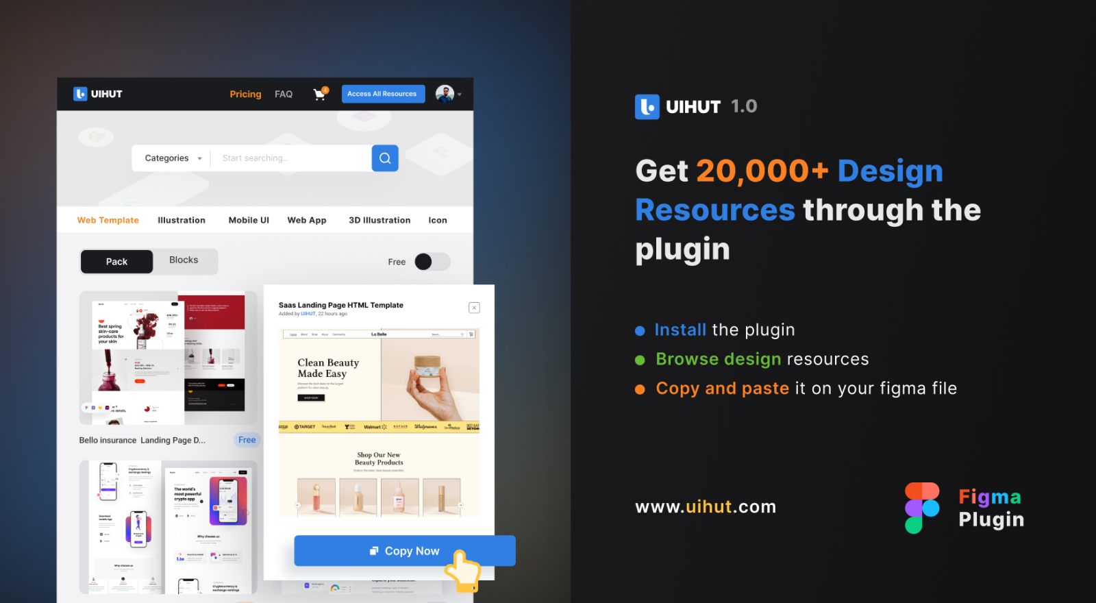 Crypto Wallet App by App Ninja for UIHUT - UI UX Design Agency on Dribbble