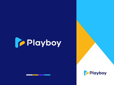 Play Logo Design branding centralised data finance fintech futuristic icon identity logo logotype mark play play logo player saas tech scorpion logo simple software logo startup symbol technical technology logo