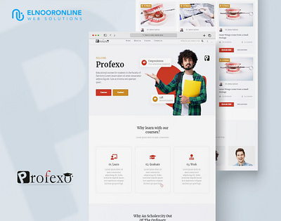 Perfecto site - موقع بيرفكتو