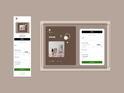 7 Day Design Challenge: 03 Payment Page - UI Design design figma graphic design illustration ui web design