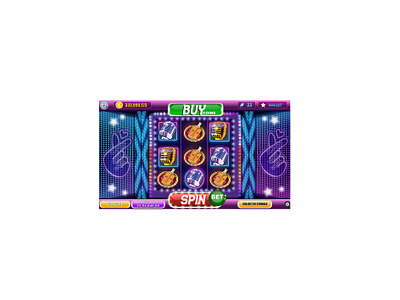 K-pop slot game k pop korean pop online casino slot game