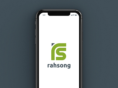 Rahsong logo