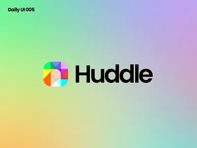 Daily UI 005 App Icon branding dailyui design logo ui