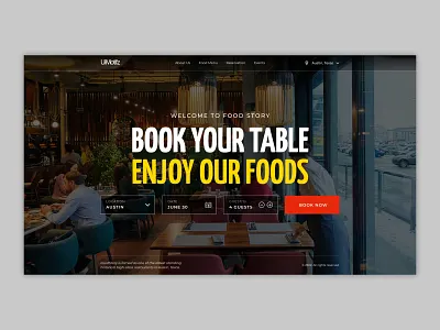 Concept shots burger cooking delivery eat eating fiverr food food and drink food delivery app food delivery landing page food delivery service food order foodie fruit home page landing page pizza restaurant uiux website design