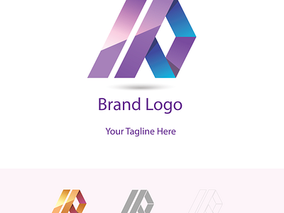 Brand Logo Design brand design brand identity brand logo design graphic design illustration logo drsign logo folio logo type ui ux visual design