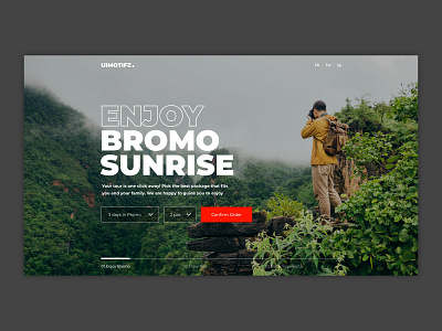 Concept shots branding design figma fiverr flat homepage imdb landing page minimalism pakistan theater tv series typography ui ux watch web web design website