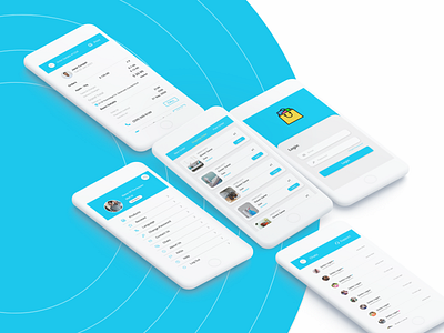 Vendor App app design appui design groceryvendor modernui product design shoppingvendor trendingui ui ui design uiux uiuxapp vendorapp vendorappui vendorui