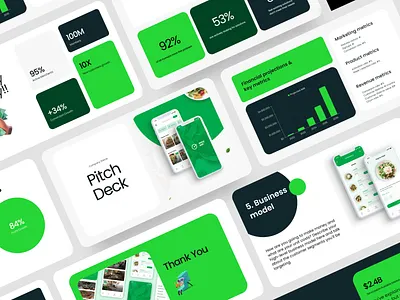 Pitch Deck deck keynote modern pitch pitch deck pitching ppt presentation sales pitch slides