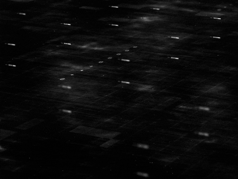 Procedural AE 02 ae mograph fui hud mograph procedural ae ui