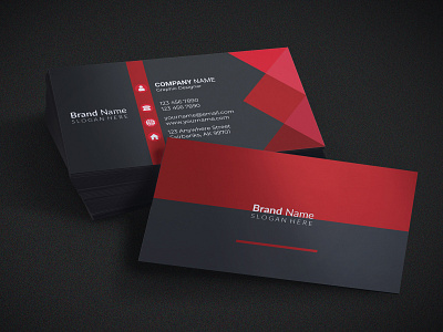 Business Card Design brand brand identity branding branding design business business card business cards businesscard businesscards corporate design graphicdesign illustration logo real estate stationery visiting card visiting cards visitingcard visitingcards