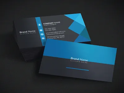 Business Card Design brand brand identity branding branding design business business card business cards businesscard businesscards corporate design graphicdesign illustration logo stationery templates visiting card visiting cards visitingcard visitingcards