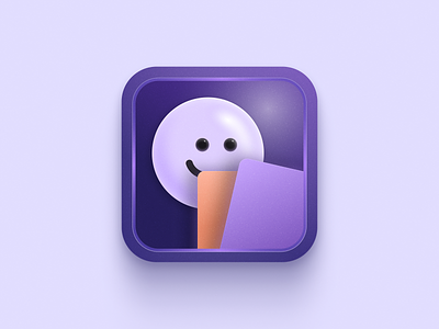 Taboo Game App Icon app app icon avatar cards design game game app icon logo taboo ui vector