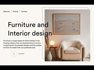 Web UI design app branding design illustration logo minimal ui uidesign ux vector
