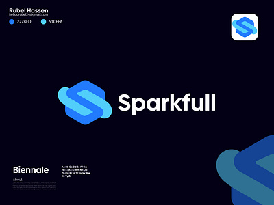 S blockchain logo design 3d bitcoin blockchain blocks branding crypto cryptocurrency ethereum graphic design hexagon icon letter logo logo design modern logo monogram s s icon s logo technology
