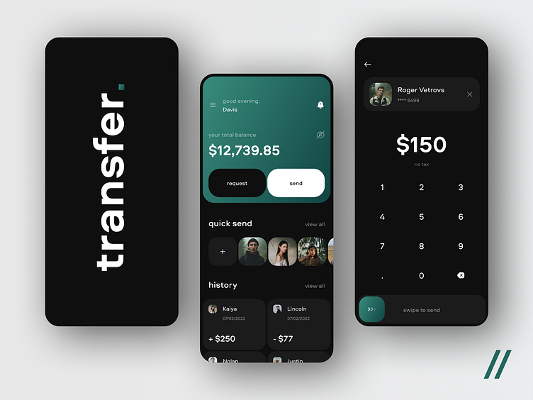 money-transfer-app-by-daria-kravets-for-purrweb-ui-ux-agency-on-dribbble