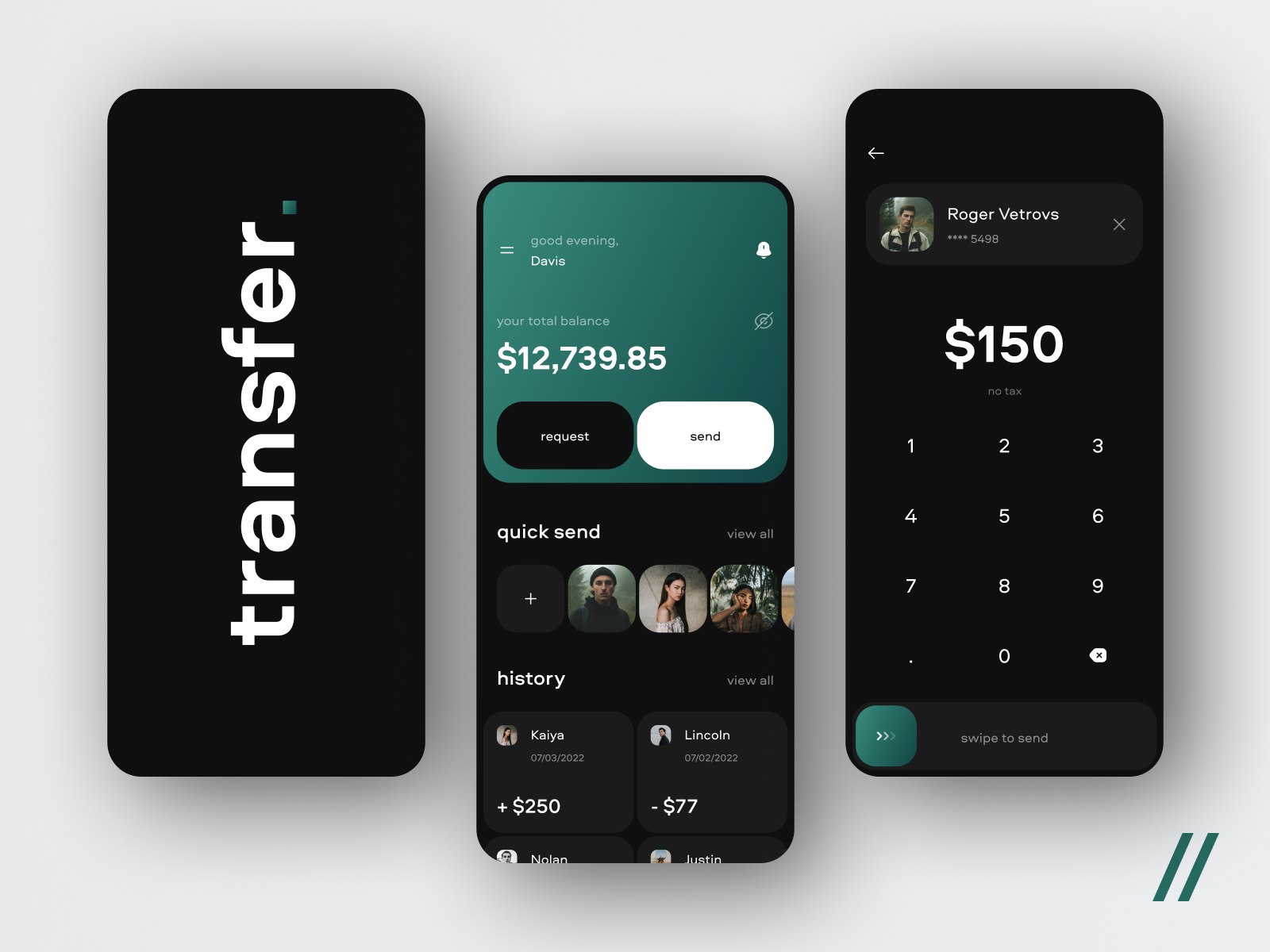 money-transfer-app-by-daria-kravets-for-purrweb-ui-ux-agency-on-dribbble