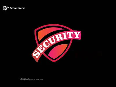 Protection Logo 2022 andriod logo app logo best logo 2022 branding company logo design design icon identity illustration logo protection logo secure logo security logo ui ux vector website identity