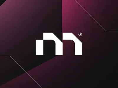 Moution Web animation brand branding developer graphic design logo logobrand logodesign logotype motion web