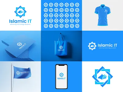 Islamic IT Logo Design. best logo design brand logo design business logo design company logo design creative logo design fiverr logo design free logo design free logo design and download islamic logo design logo logo design fiverr logo design ideas logo design online logo tech modern logo design simple logo design tech logo tech logo design tech logos technology logo