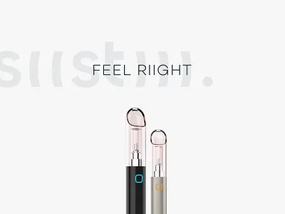 Siistm | Logo & Identity for special smoke devices cannabis device grid health medicine smoke