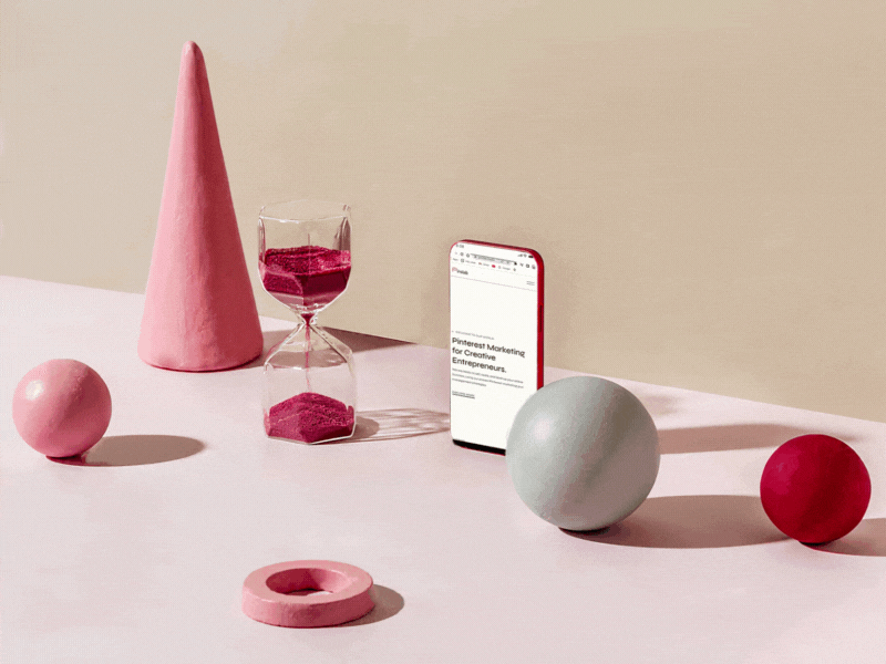 Pinslab Studio - Mobile Design layout branding design designexploration homepagedesign mobiledesign mobileoptimized mobileui ui web design