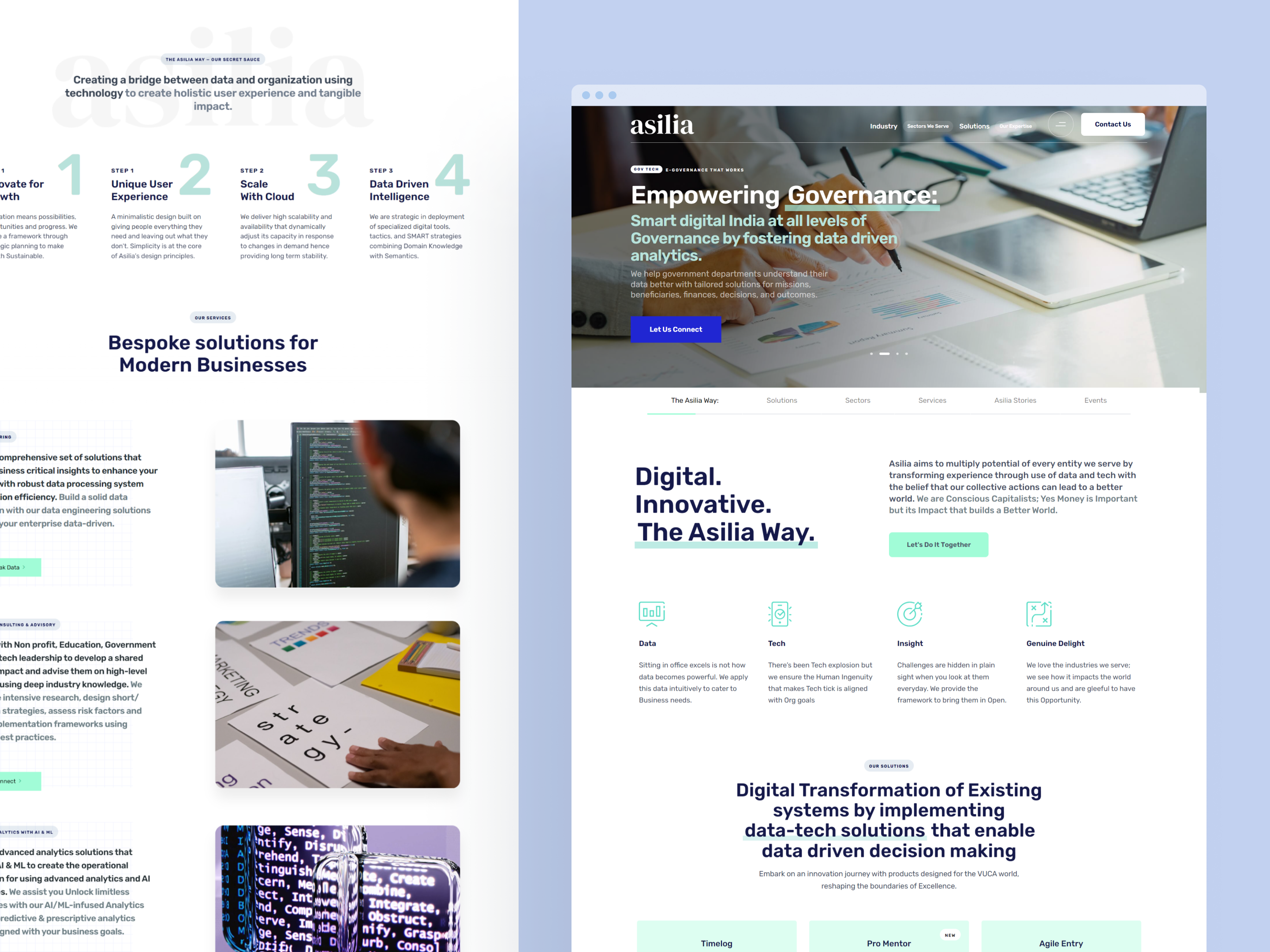 Asilia Part I: Immersive UX for Asilia’s Digital Front Door branding design graphic design landingpage logo typography ui userengagement userexperience userinterface ux web web design web development webdesign webdesigner webdevelopment website websitedesign websites