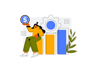 Portfolio income vector