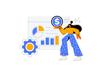 Data analysis vector