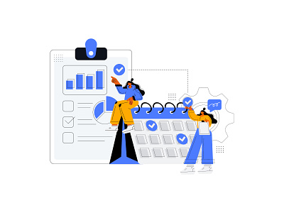 Planning vector