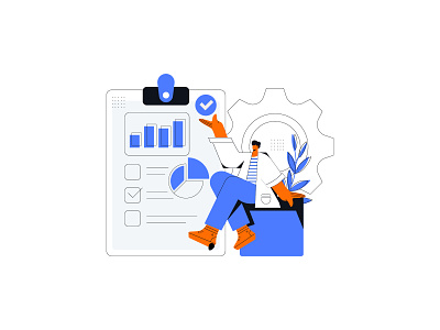 Data analysis vector