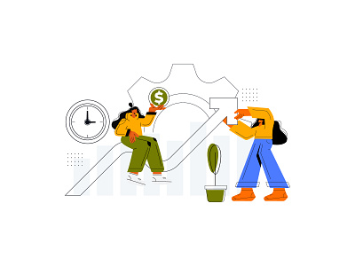 Data analysis vector