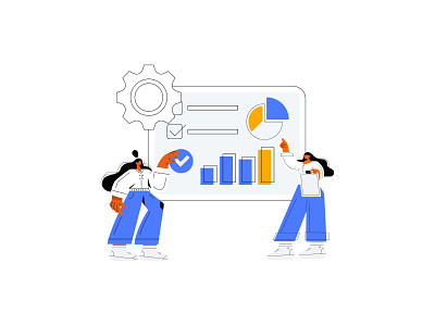 Data analysis vector