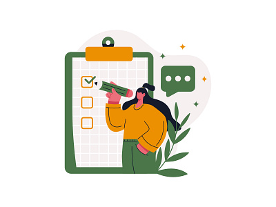Planning vector