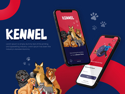 App Design 3d animals animation cute doglife doglover dogphotography dogs dogsofinstagram graphic design instadog logo motion graphics pet pets petsofinstagram puppies puppy puppylove ui