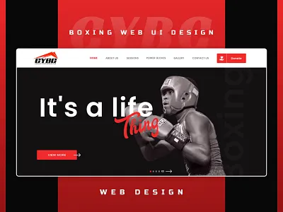 web design