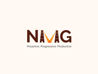 Network Monitoring Group branding design iconic logo logo design mark symbols vector